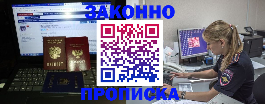 помощь с оформлением документов по РВП в Электрогорске