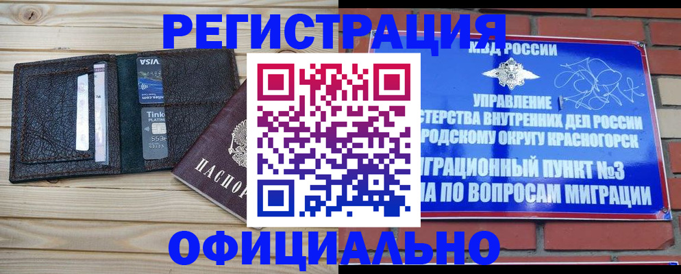 купить прописку в Электрогорске